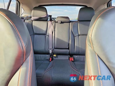 Zdjęcie 10 z 14 samochodu: 2019 SUBARU CROSSTREK LIMITED VIN:JF2GTAMC2K8252533 - miniatura