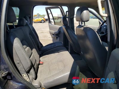 Zdjęcie 10 z 12 samochodu: 2003 FORD EXPLORER XLS VIN:1FMZU62K13ZB01802 - miniatura