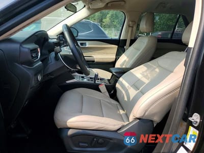 Zdjęcie 7 z 13 samochodu: 2024 FORD EXPLORER XLT VIN:1FMSK7DH1RGA28854 - miniatura