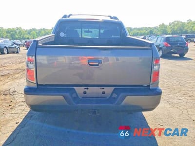 Zdjęcie 6 z 12 samochodu: 2013 HONDA RIDGELINE RTS VIN:5FPYK1F43DB004071 - miniatura