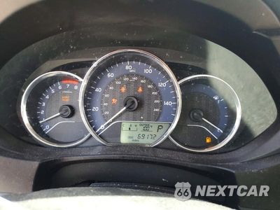 Zdjęcie 9 z 12 samochodu: 2016 TOYOTA COROLLA LE VIN:5YFBURHE9GP563842 - miniatura