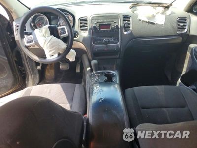 Zdjęcie 8 z 13 samochodu: 2011 DODGE DURANGO EXPRESS VIN:1D4RE2GG2BC733162 - miniatura