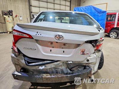 Zdjęcie 6 z 13 samochodu: 2014 TOYOTA COROLLA S PLUS VIN:5YFBURHE1EP000782 - miniatura