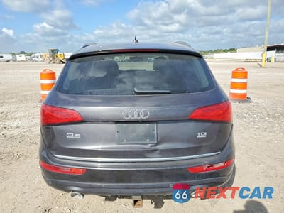 Zdjęcie 6 z 12 samochodu: 2015 AUDI Q5 TDI PREMIUM PLUS VIN:WA1CMAFP5FA041121 - miniatura
