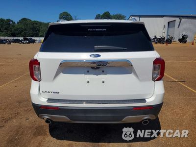 Zdjęcie 6 z 13 samochodu: 2022 FORD EXPLORER LIMITED VIN:1FMSK7FH1NGA20129 - miniatura