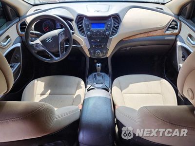 Zdjęcie 8 z 14 samochodu: 2016 HYUNDAI SANTA FE SPORT 2.4L VIN:5XYZT3LB0GG376392 - miniatura