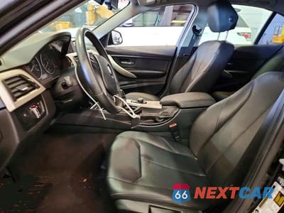Zdjęcie 7 z 12 samochodu: 2014 BMW 320 I XDRIVE VIN:WBA3C3C5XEP662581 - miniatura
