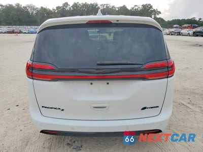 Zdjęcie 6 z 14 samochodu: 2022 CHRYSLER PACIFICA HYBRID LIMITED VIN:2C4RC1S73NR187245 - miniatura