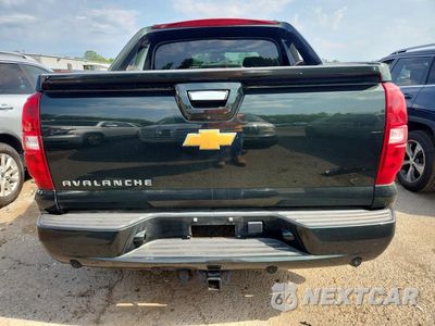 Zdjęcie 6 z 12 samochodu: 2013 CHEVROLET AVALANCHE LTZ VIN:3GNTKGE7XDG302278 - miniatura