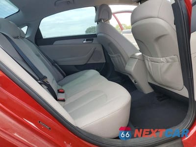 Zdjęcie 10 z 12 samochodu: 2017 HYUNDAI SONATA SE VIN:5NPE24AF5HH469044 - miniatura