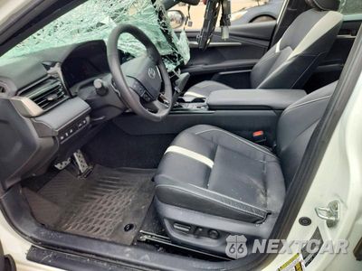 Zdjęcie 7 z 12 samochodu: 2025 TOYOTA CAMRY SE VIN:4T1DAACK7SU041766 - miniatura