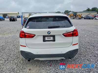 Zdjęcie 6 z 13 samochodu: 2017 BMW X1 SDRIVE28I VIN:WBXHU7C36H5H36418 - miniatura