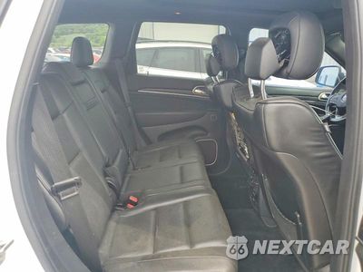 Zdjęcie 11 z 13 samochodu: 2015 JEEP GRAND CHEROKEE SUMMIT VIN:1C4RJFJG0FC815471 - miniatura