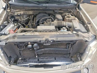 Zdjęcie 11 z 12 samochodu: 2009 FORD F150 SUPERCREW VIN:1FTRW12889FA05858 - miniatura