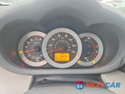 Zdjęcie 9 z 12 samochodu: 2011 TOYOTA RAV 4 VIN:2T3YF4DV7BW072214 - miniatura