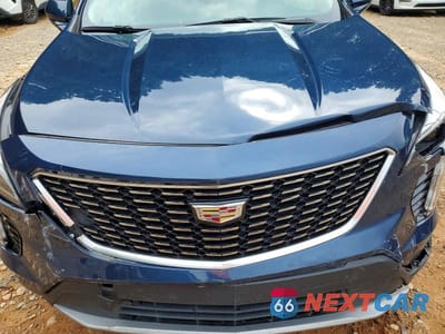 Zdjęcie 12 z 13 samochodu: 2019 CADILLAC XT4 PREMIUM LUXURY VIN:1GYFZCR49KF168768 - miniatura