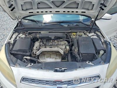 Zdjęcie 11 z 13 samochodu: 2013 CHEVROLET MALIBU LS VIN:1G11A5SA3DF314581 - miniatura