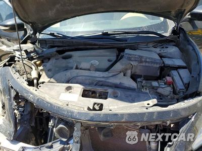 Zdjęcie 11 z 12 samochodu: 2013 NISSAN ALTIMA 2.5 VIN:1N4AL3AP2DN566992 - miniatura