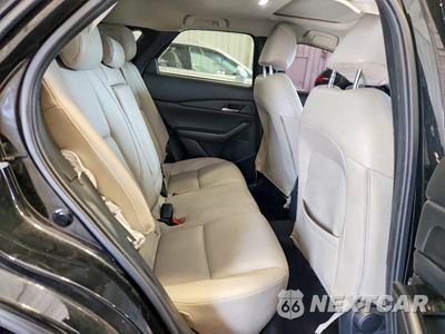 Zdjęcie 10 z 13 samochodu: 2025 MAZDA CX-30 PREFERRED VIN:3MVDMBCM5SM787848 - miniatura