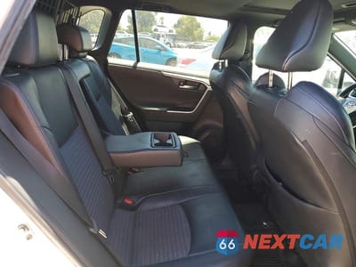 Zdjęcie 11 z 13 samochodu: 2022 TOYOTA RAV4 XSE VIN:4T3E6RFV4NU092289 - miniatura