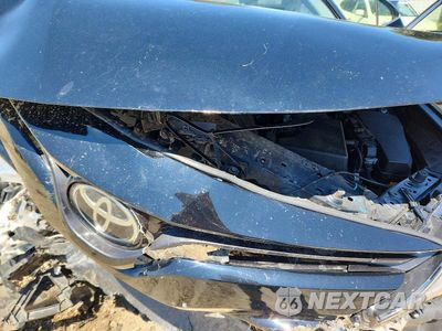 Zdjęcie 11 z 13 samochodu: 2018 TOYOTA CAMRY LE VIN:JTNB11HK4J3034343 - miniatura