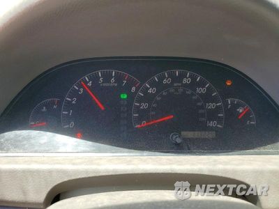 Zdjęcie 9 z 12 samochodu: 2005 TOYOTA CAMRY LE VIN:4T1BE32K65U058264 - miniatura
