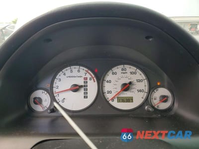 Zdjęcie 9 z 12 samochodu: 2002 HONDA CIVIC LX VIN:2HGES16502H607184 - miniatura
