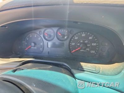 Zdjęcie 9 z 12 samochodu: 2004 FORD TAURUS SE VIN:1FAHP53U44A159328 - miniatura
