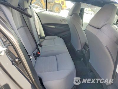 Zdjęcie 11 z 14 samochodu: 2026 TOYOTA COROLLA SE VIN:5YFS4MCE5TP283808 - miniatura
