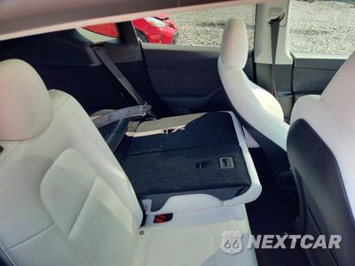 Zdjęcie 10 z 12 samochodu: 2024 TESLA MODEL Y VIN:7SAYGDEE6RA296103 - miniatura