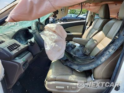 Zdjęcie 7 z 13 samochodu: 2014 HONDA CR-V EXL VIN:5J6RM3H77EL025007 - miniatura