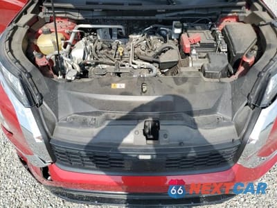 Zdjęcie 12 z 13 samochodu: 2023 MITSUBISHI OUTLANDER SE VIN:JA4J3UA80PZ042661 - miniatura