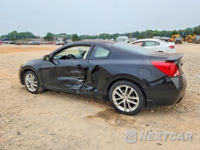 Drugie zdjęcie samochodu z przodu: 2011 NISSAN ALTIMA SR VIN:1N4BL2EPXBC120123 - miniatura