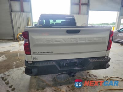Zdjęcie 6 z 12 samochodu: 2024 CHEVROLET SILVERADO K1500 VIN:1GCRDAEK4RZ176635 - miniatura