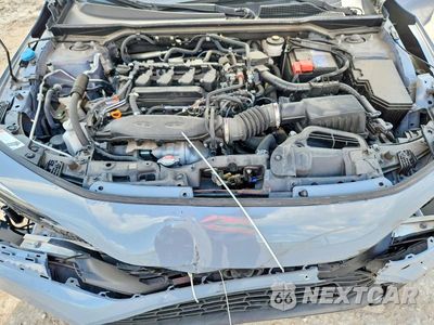 Zdjęcie 11 z 12 samochodu: 2023 FORD CIVIC VIN:19XFL1H83PE009505 - miniatura