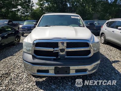 Piąte zdjęcie samochodu w środku: 2016 RAM 1500 ST VIN:1C6RR7ST6GS289226 - miniatura