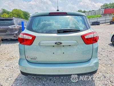 Zdjęcie 6 z 12 samochodu: 2013 FORD C-MAX PREMIUM VIN:1FADP5CU8DL553983 - miniatura