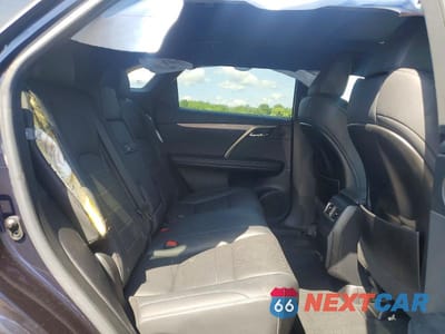 Zdjęcie 11 z 14 samochodu: 2022 LEXUS RX 350 F SPORT VIN:2T2SZMDA4NC338941 - miniatura