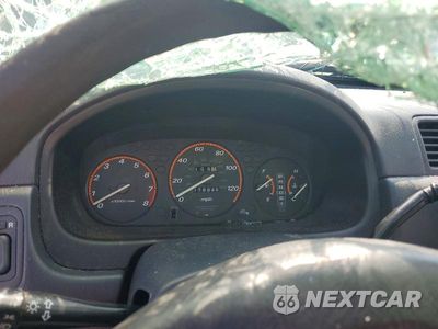 Zdjęcie 9 z 13 samochodu: 2000 HONDA CR-V EX VIN:JHLRD1865YC043028 - miniatura