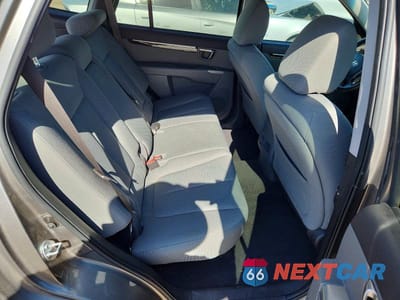 Zdjęcie 11 z 13 samochodu: 2011 HYUNDAI SANTA FE GLS VIN:5XYZG3AB6BG027964 - miniatura