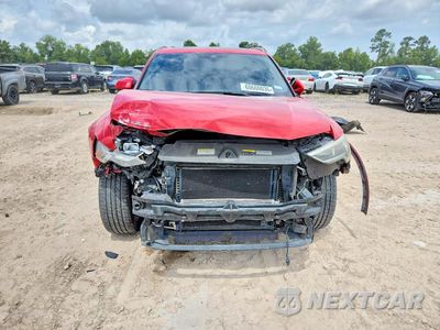 Piąte zdjęcie samochodu w środku: 2022 AUDI Q3 PREMIUM PLUS S LINE 45 VIN:WA1EECF31N1007108 - miniatura
