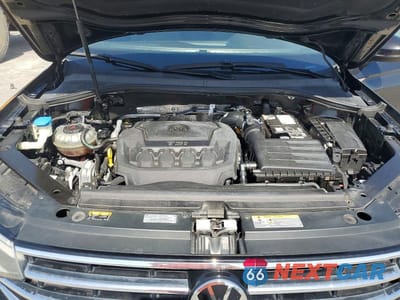 Zdjęcie 12 z 13 samochodu: 2022 VOLKSWAGEN TIGUAN S VIN:3VV1B7AX9NM034320 - miniatura
