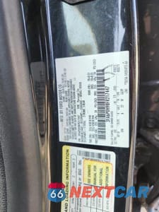 Zdjęcie 12 z 12 samochodu: 2015 FORD FUSION SE VIN:3FA6P0H98FR217447 - miniatura