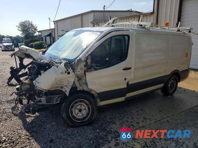 2015 FORD TRANSIT T-150 1FTNE1ZM6FKA44696 - główne zdjęcie licytacji z USA - miniatura