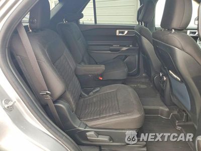Zdjęcie 11 z 13 samochodu: 2020 FORD EXPLORER XLT VIN:1FMSK8DH2LGC00693 - miniatura