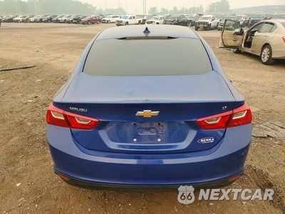 Zdjęcie 6 z 12 samochodu: 2023 CHEVROLET MALIBU LT VIN:1G1ZD5ST1PF129090 - miniatura