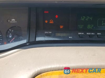 Zdjęcie 9 z 12 samochodu: 2004 TOYOTA AVALON XLS VIN:4T1BF28B04U365586 - miniatura