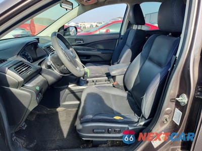 Zdjęcie 7 z 13 samochodu: 2015 HONDA CR-V EX VIN:3CZRM3H52FG700629 - miniatura
