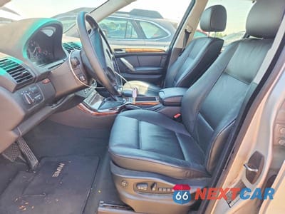 Zdjęcie 7 z 12 samochodu: 2006 BMW X5 3.0I VIN:5UXFA13536LY46309 - miniatura
