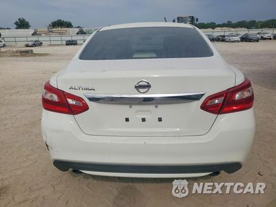 Zdjęcie 6 z 13 samochodu: 2017 NISSAN ALTIMA 2.5 S VIN:1N4AL3AP3HN348243 - miniatura